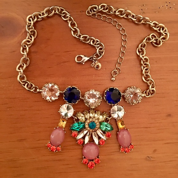 J. Crew Jewelry - 🎉HP🎉 ✴️ J. Crew ✴️